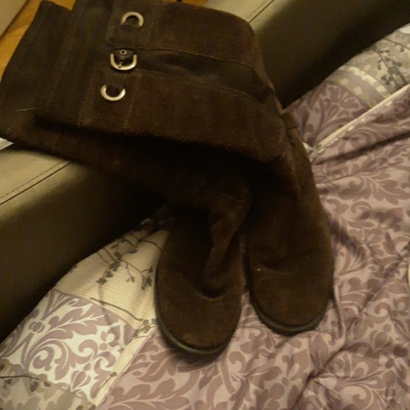 Harveys Shoes Boots Poshmark